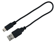 Collier Flash Lumineux USB S à XL