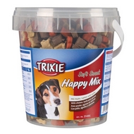 Soft Snack Happy Mix 500g