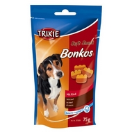 Soft Snack Bonkos Boeuf 75g