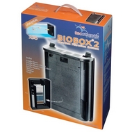 BIOBOX FILTRE 2 - 200-400 L/h