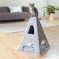 Cat Tower Camilo
