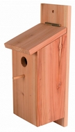 Kit de construction d'un nid bois