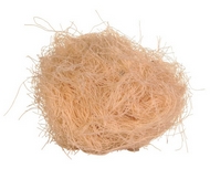 Matériaux pour nids Sharpie, fibres de coton 50g